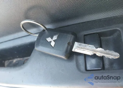 2021 Mitsubishi Mirage Es/Le/Carbonite Edition z USA, uszkodzony, nr VIN ML32AUHJ2MH004720